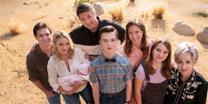 Discover the Cast of Young Sheldon: A Journey into the Brilliant World of a Young Genius