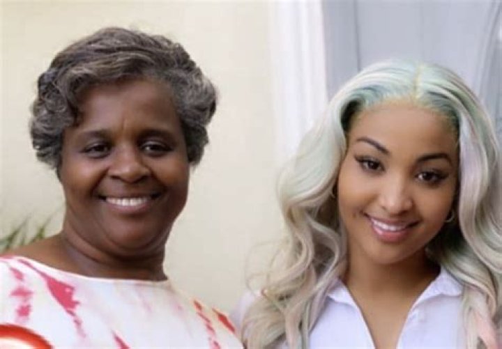 Castilyn Eleanor Williams: A Comprehensive Guide to Her Life and Achievements