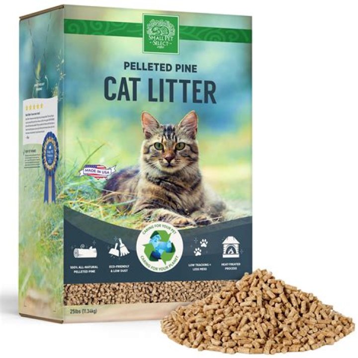 Everything You Need to Know About Cat Litter Pellets: The Ultimate Guide