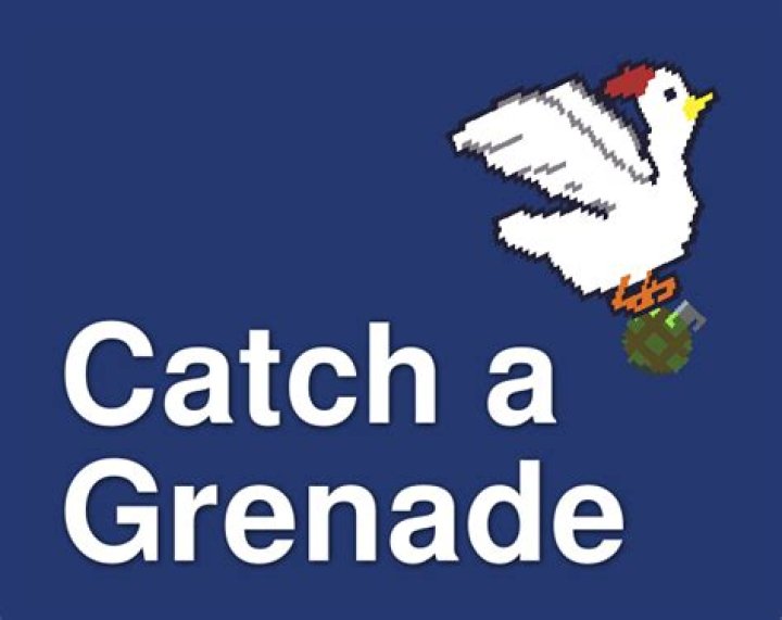 Catch Grenade Meaning: Understanding the Lyrics, Symbolism, and Cultural Impact