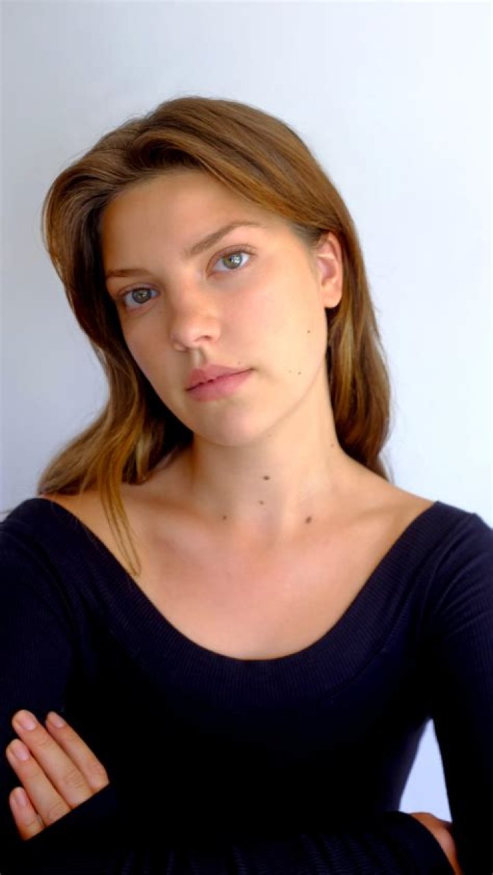 Catherine Missal: A Rising Star in the Entertainment Industry