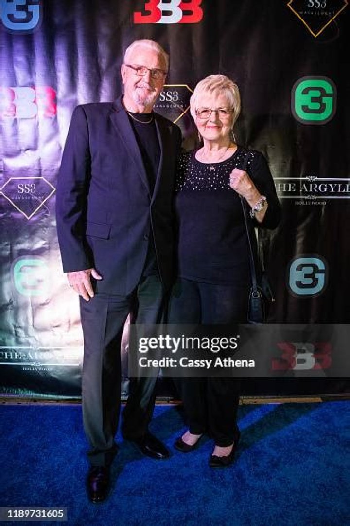 Catherine Slatinsky: The Rising Star in the World of Entertainment