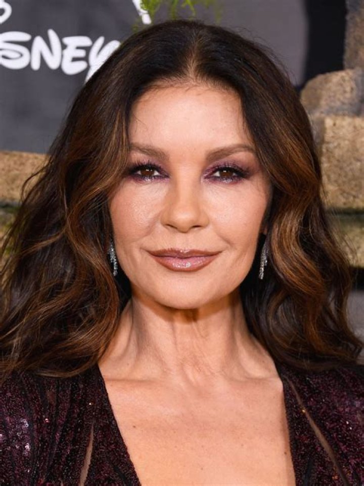 Catherine Zeta-Jones: The Timeless Star of Hollywood