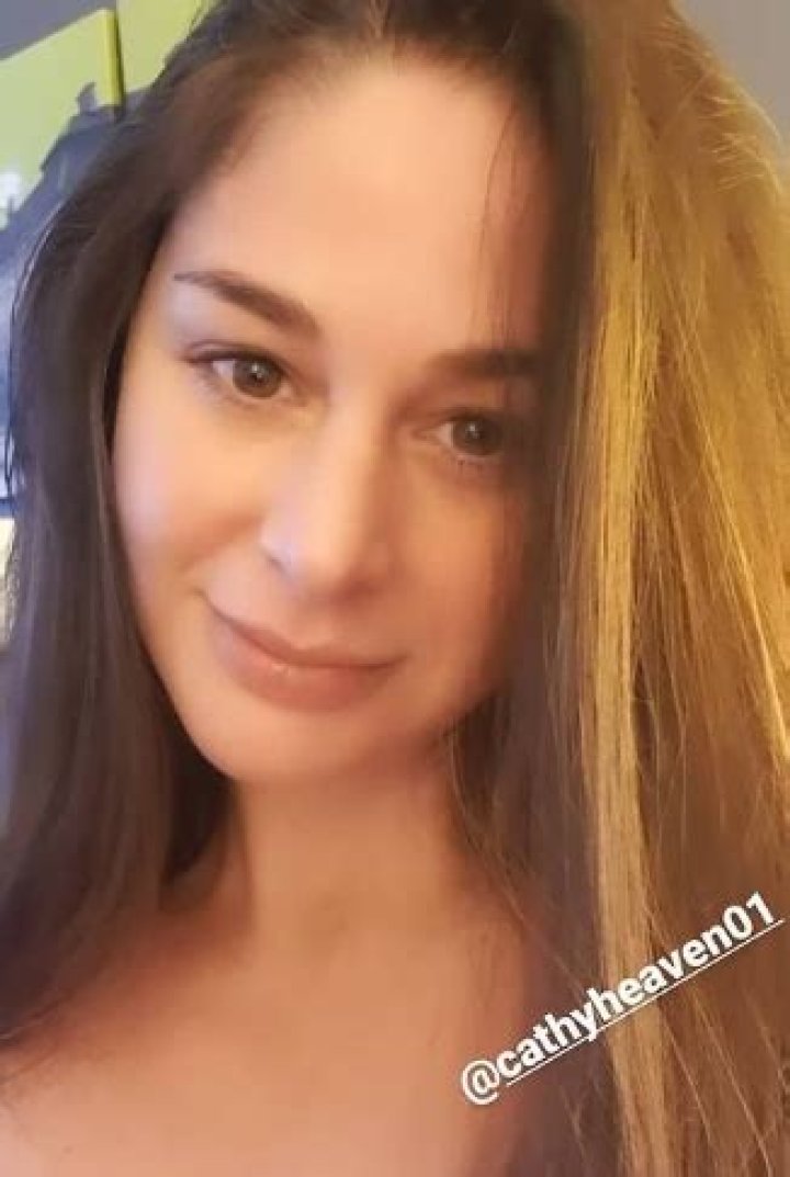 Cathy Heven: A Comprehensive Guide to Her Life, Career, and Achievements