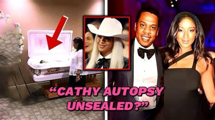 Cathy White Autopsy: Unveiling the Truth Behind the Tragic Event