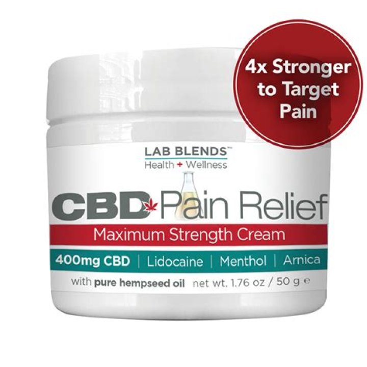 CBD for Pain Relief: A Comprehensive Guide to Understanding and Using CBD Effectively