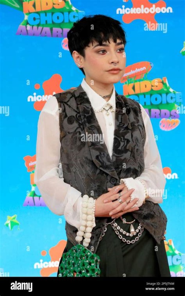 Ceci Balagot Young: A Rising Star in the Entertainment Industry