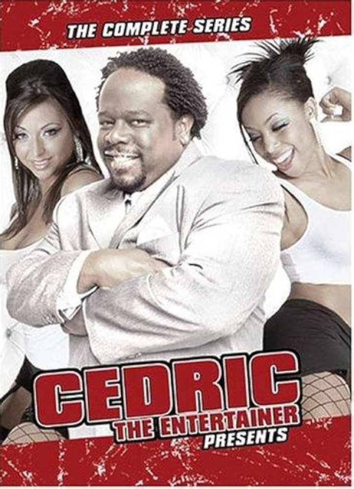 Cedric the Entertainer: A Comprehensive Look at His Movies and TV Shows