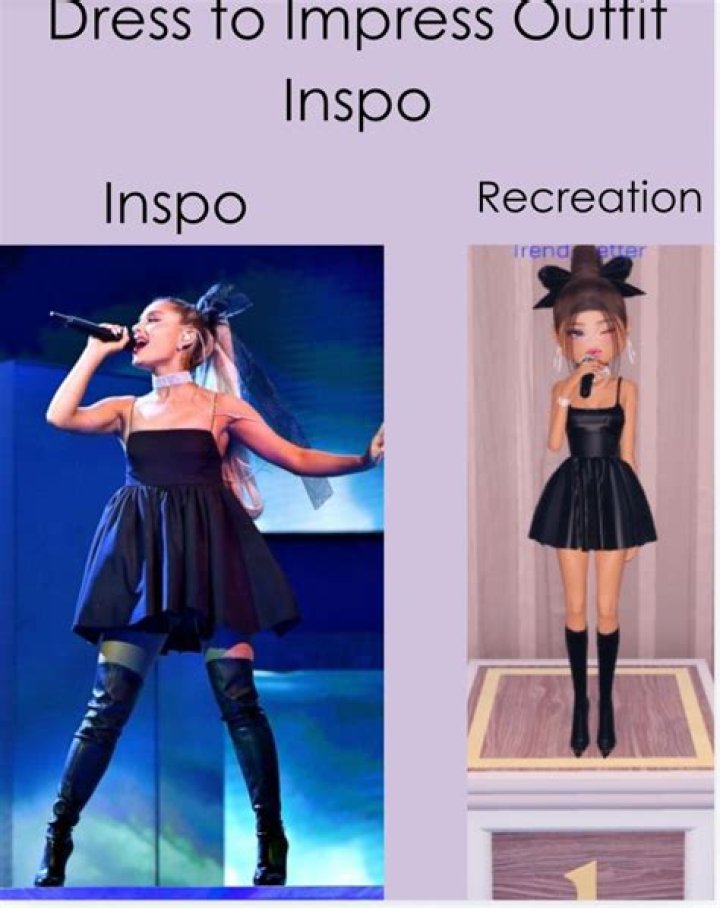 Celebrity Look-Alike Dress to Impress: How to Steal the Spotlight with Iconic Styles