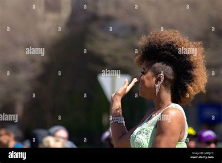 Celebrities with Mohawk: A Bold Fashion Statement in Pop Culture