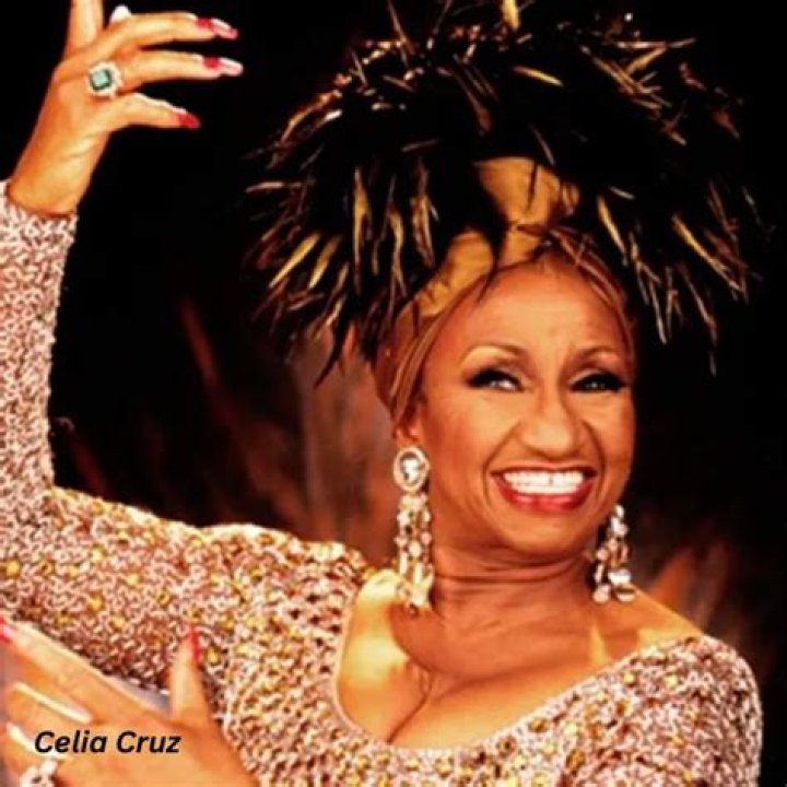 Celia Cruz Net Worth: A Deep Dive into the Queen of Salsa's Legacy and Fortune
