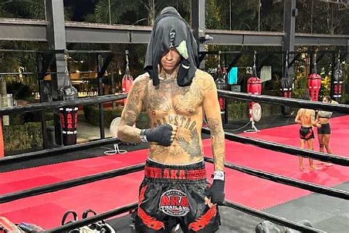 Central Cee Physique: The Fitness Secrets Behind the Rising UK Rapper