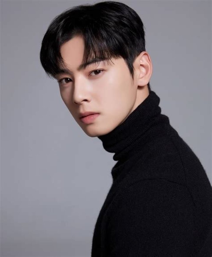 Cha Eun-woo: The Multifaceted K-Pop Idol and Actor Taking the World by Storm