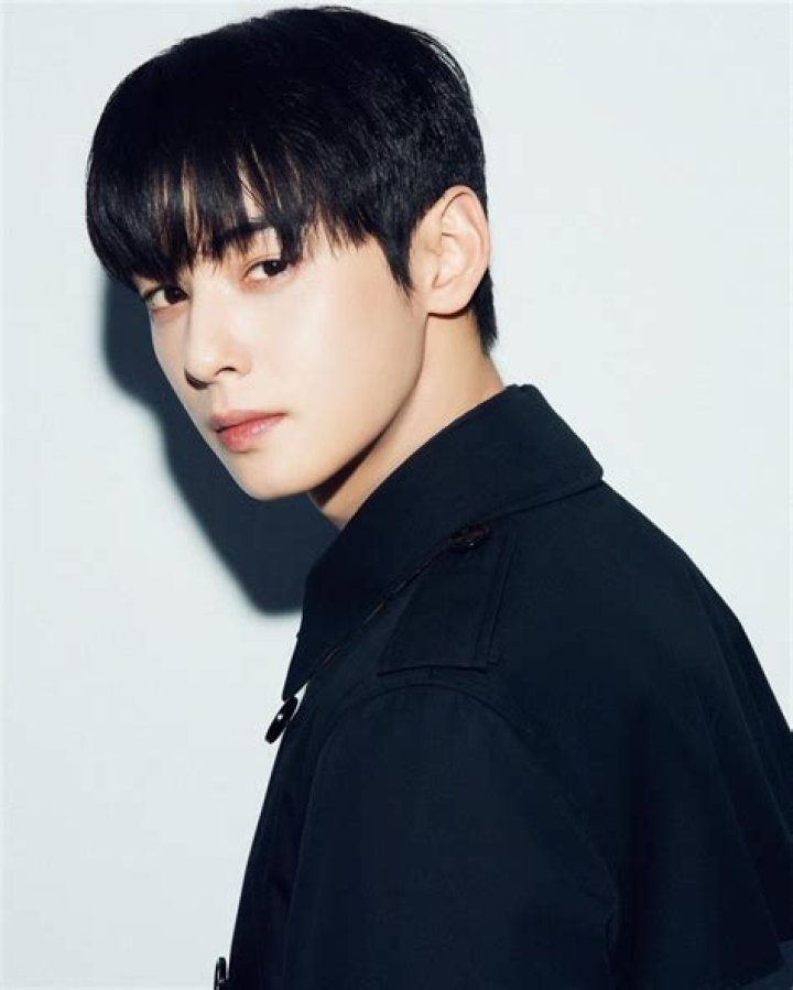Cha Eun-woo: The Rising Star of K-Pop and Acting