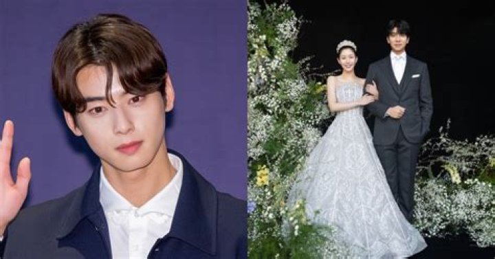 Cha Eun Woo Fiance: Everything You Need to Know About His Love Life and Career