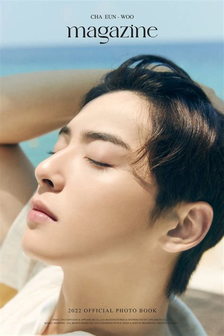 Cha Eun-woo Life Story: A Journey of Talent, Dedication, and Stardom