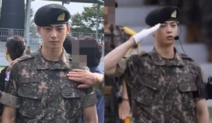 Cha Eun-woo Military Service: Everything You Need to Know