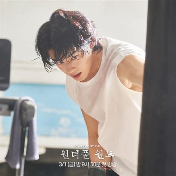 Cha Eun Woo News Today: Latest Updates and Insights on the Rising K-Pop Star