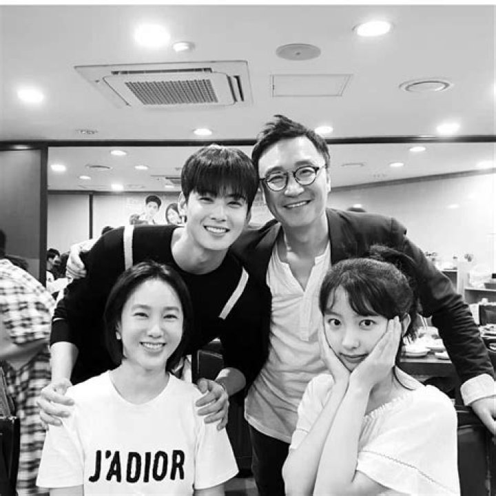 Cha Eun Woo Parents: A Comprehensive Look at the Family Behind the Star