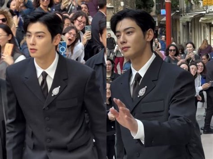 Cha Eun-woo Religion: Exploring the Spiritual Beliefs of the Rising K-Pop Star