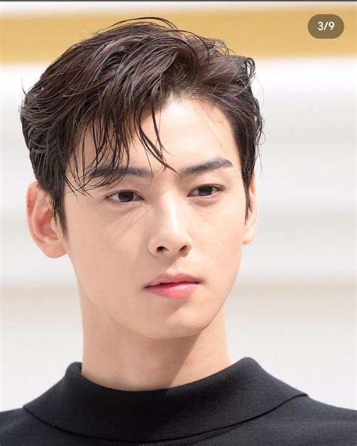 Cha Eun-woo: The Rising Star of K-Pop and K-Drama