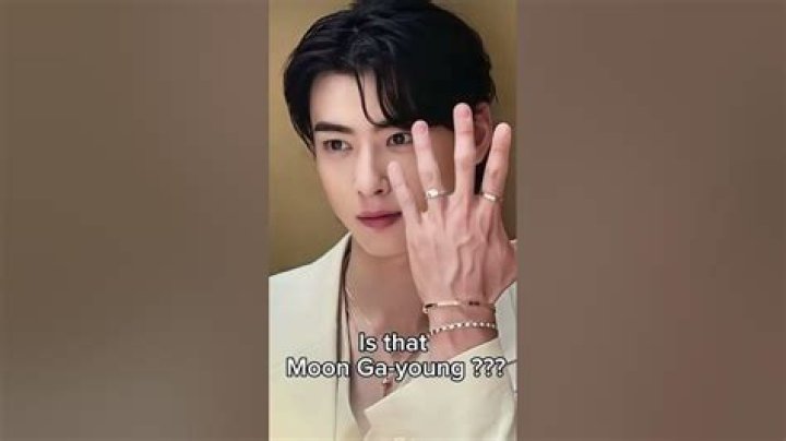 Cha Eun-woo is Engaged: Everything You Need to Know About the Exciting News