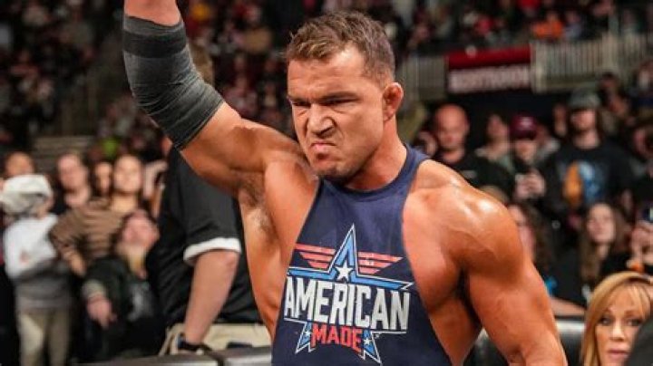 Chad Gable: The Underrated Wrestling Star You Need to Know