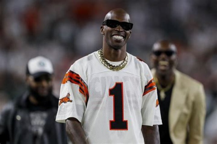 Chad Ochocinco Education: A Comprehensive Guide to His Academic Journey