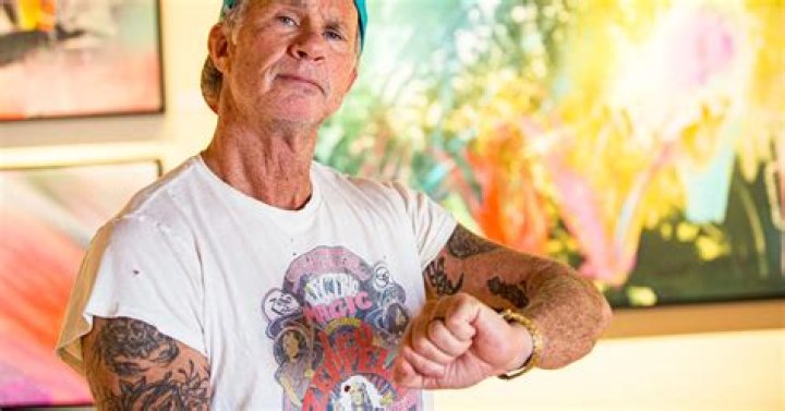 Discover Chad Smith's Fortune: Unveiling the Red Hot Chili Peppers Drummer's Net Worth