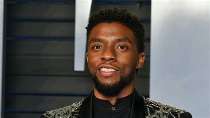 Chadwick Aaron Boseman: A Legacy of Talent and Resilience