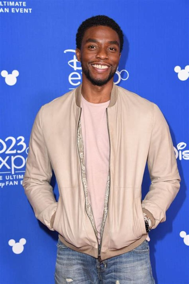 Chadwick Aaron Boseman: A Legacy of Excellence and Inspiration