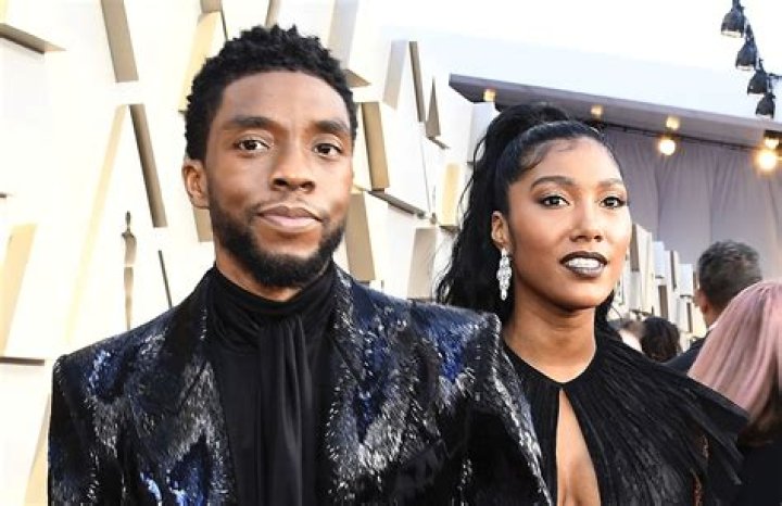 Chadwick Boseman Wife and Kids: A Glimpse into the Private Life of a Hollywood Legend