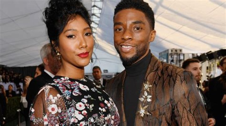 Chadwick Boseman Wife: A Deep Dive into His Life and Legacy