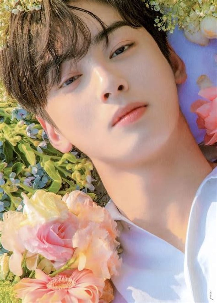 Chaeun Woo: The Rising Star of K-Pop and K-Drama