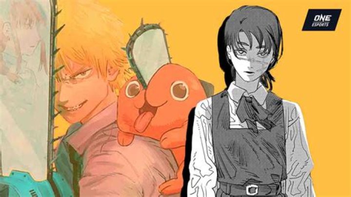 Chainsaw Man Characters: Exploring Yoru Forger's Role and Impact