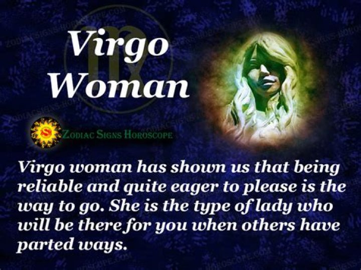 Characteristics of Virgo Woman: Unveiling the Traits of This Earth Sign