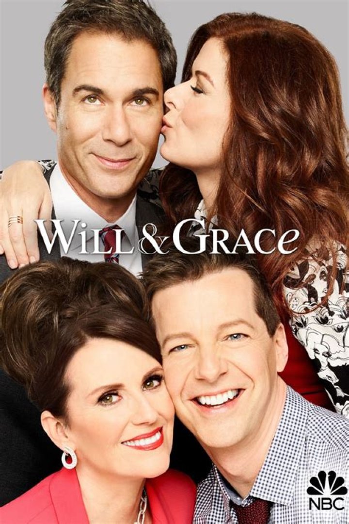 Exploring the Characters on Will & Grace: A Deep Dive into Iconic Personalities