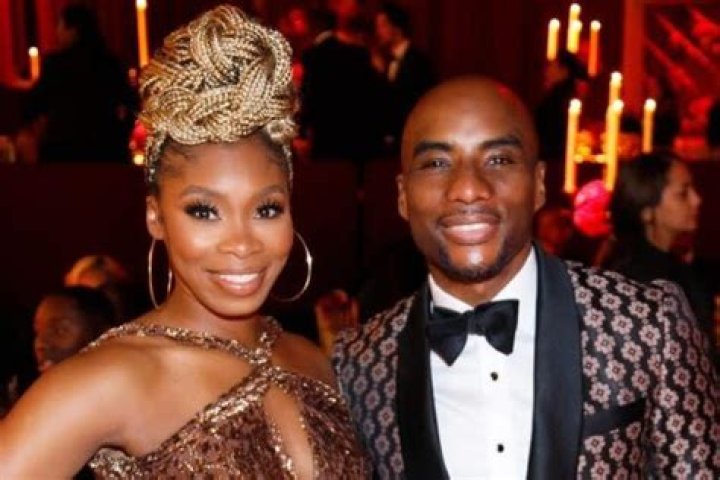 Charlamagne tha God Wife: A Deep Dive into His Personal Life and Marriage