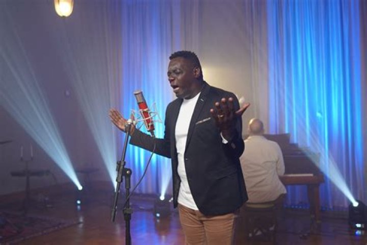 Discover the Life and Career of Charles Martins, Talented Actor | Wikipedia