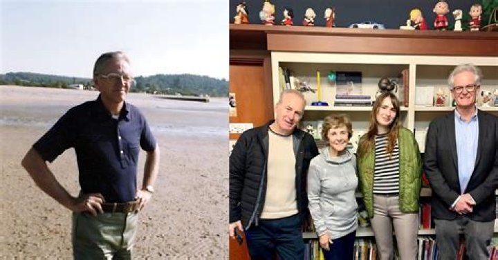 Charles Schulz Net Worth: The Legacy of a Comic Genius