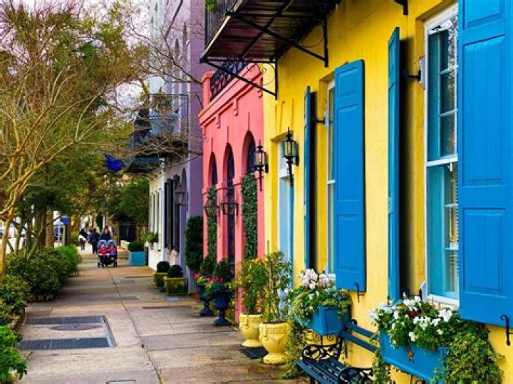 Discover the Charm of Charleston SC: A Comprehensive Guide