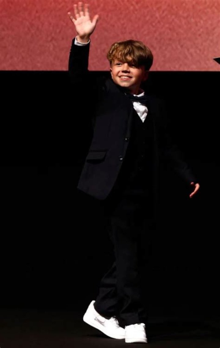 Charlie Hodson-Prior Height: A Comprehensive Guide to the Rising Star's Physical Stature and Career