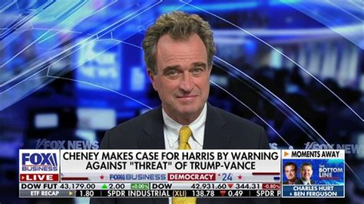 Charlie Hurt Fox News Salary: A Comprehensive Analysis of His Earnings and Career