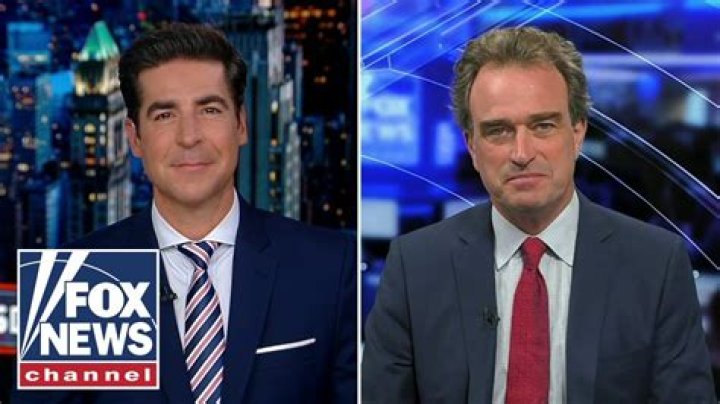 Charlie Hurt Salary at Fox News: A Comprehensive Breakdown of Earnings, Career, and Influence