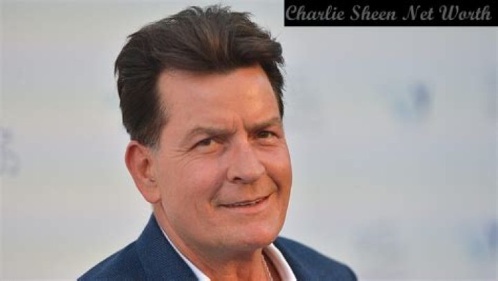 Charlie Sheen Net Worth: A Comprehensive Look at His Wealth and Career