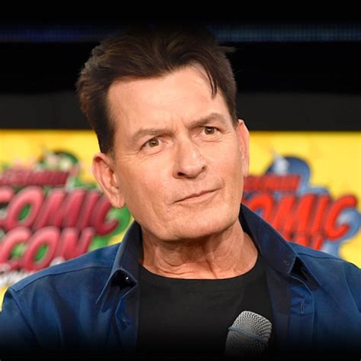 Charlie Sheen: The Untold Story of a Hollywood Legend
