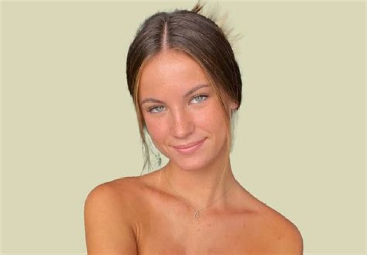 Charlotte Summers Net Worth: A Comprehensive Guide to Her Wealth and Career