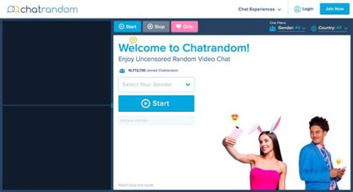 Chatrandom: The Ultimate Guide to Secure and Fun Online Chatting