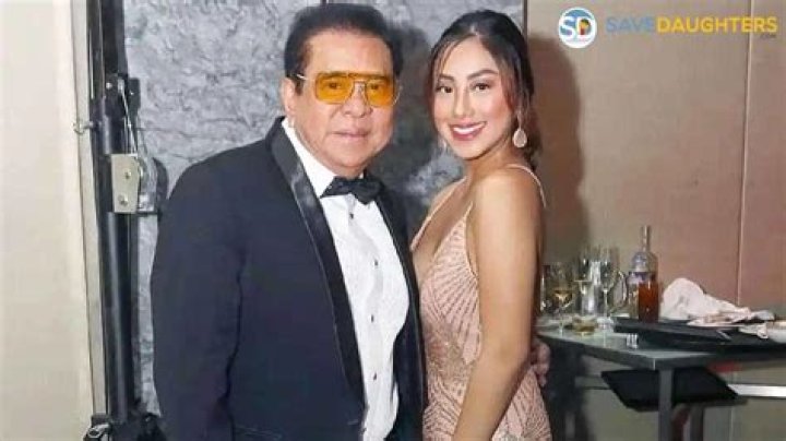 Chavit Singson's Wife: A Closer Look at the Life and Influence of the First Lady of Ilocos Sur