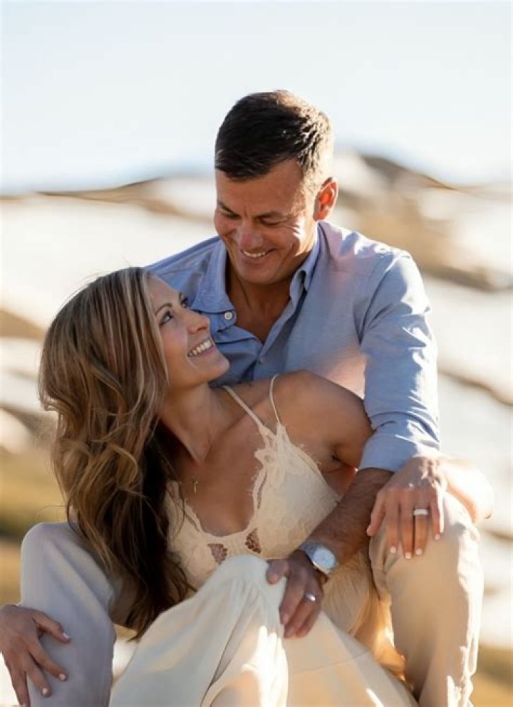 Chaz Adams First Wife: A Deep Dive into His Early Life and Relationships